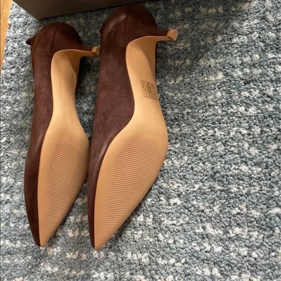 Everlane Editor’s Heel Size - new without tags - Picture 4 of 5